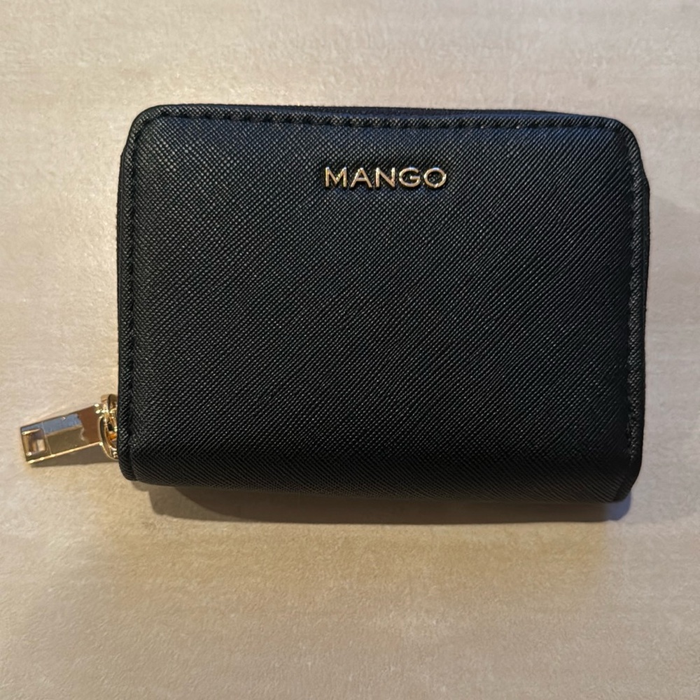 MANGO wallet